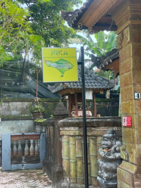 Guest House Pondok Puspa Ayu